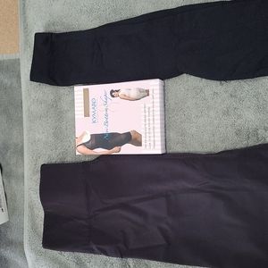 Kymaro & Bali XL Black Bottom Shapers!!!